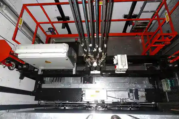 یوک آسانسور