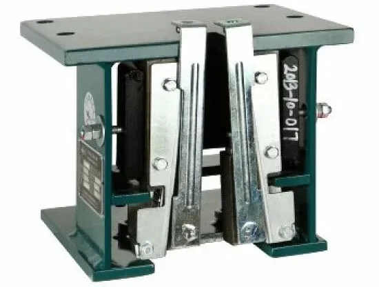 ترمز اضطراری