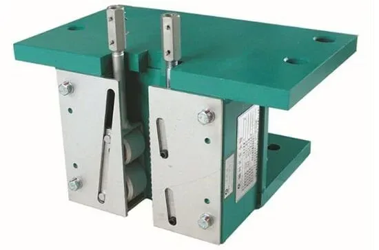 انواع ترمز های اضطراری