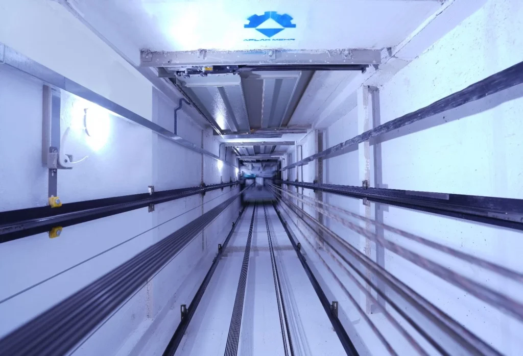 قوانین شهرداری برای نصب و استاندارد آسانسور -شرکت آسانسور افلاک مهر