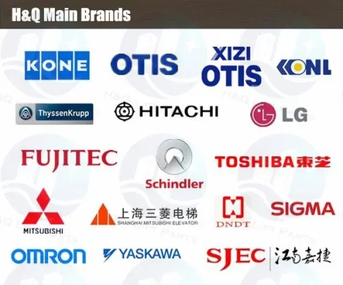 بهرتین برند آسانسور در جهان و ایران