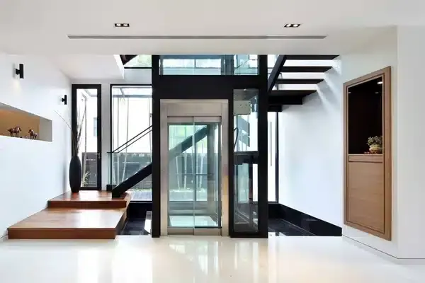 قیمت آسانسور هوم لیفت خانگی / لیست قیمت هوم لیفت