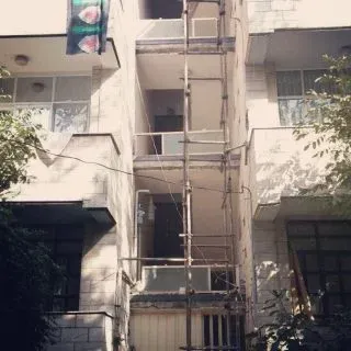 نصب آسانسور در ساختمان