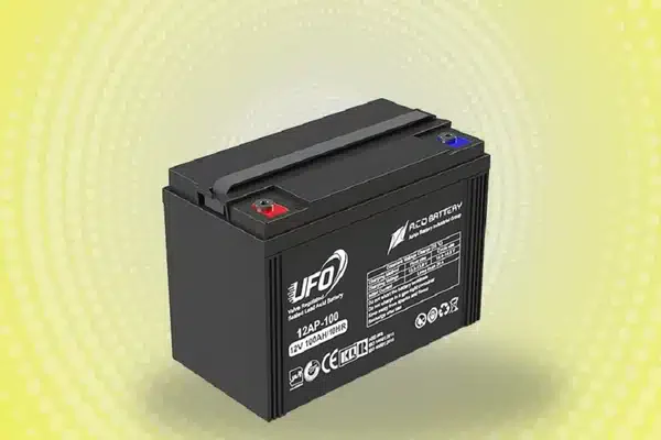 بهترین برند باطری آسانسور برند یوفو