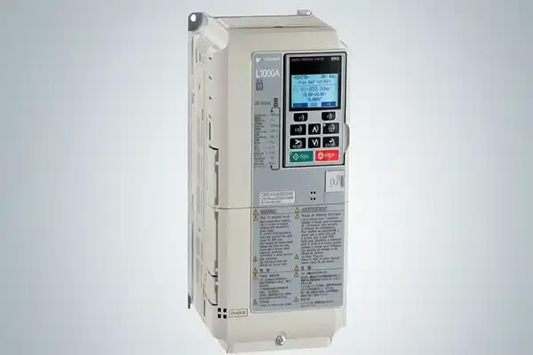 اجزای درایو آسانسور