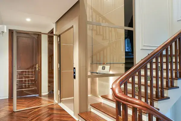 لیست قیمت آسانسور هوم لیفت خانگی