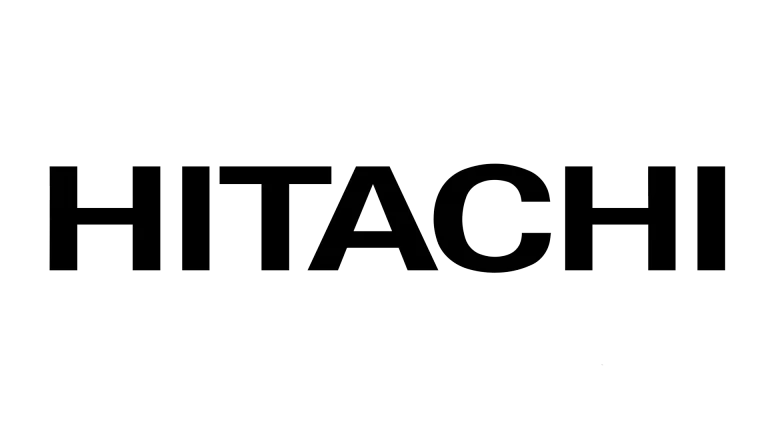 برند هیتاچی(Hitachi)