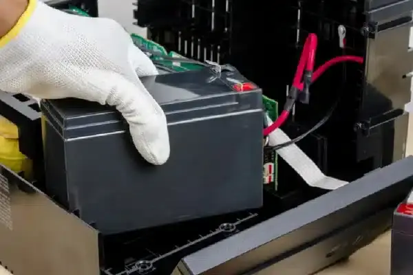 بهترین برند باطری آسانسور