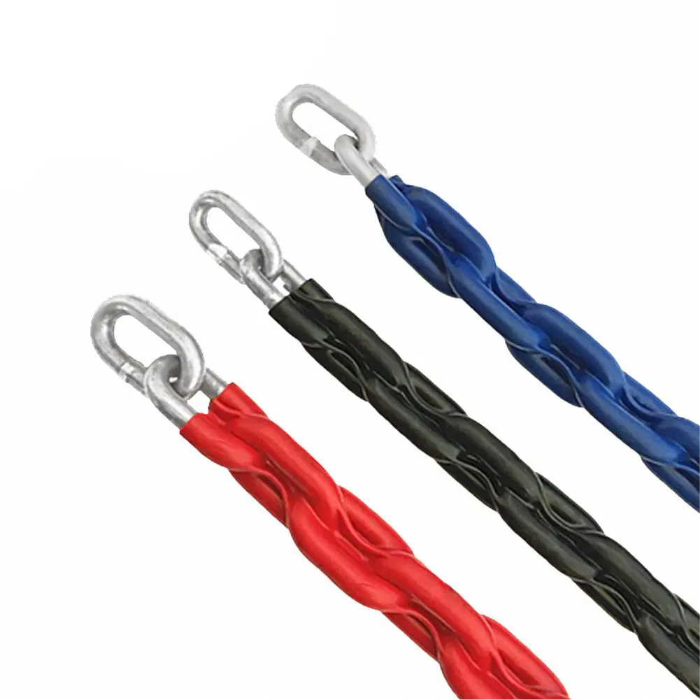 زنجیر جبران آسانسور