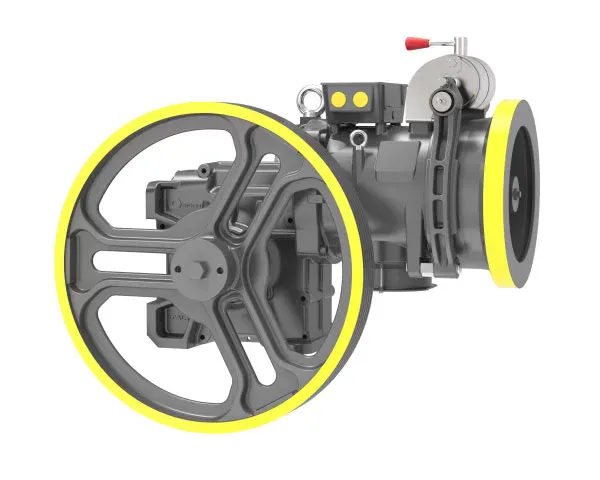 موتور گیربکس