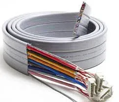 تراول کابل آسانسور