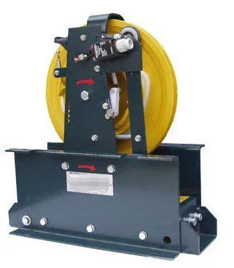 گاورنر آسانسور