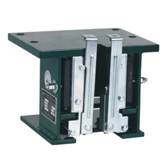 تجهیزات ایمنی کابین (Car Safety Device)