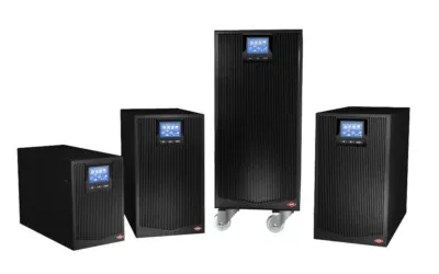 یو پی اس آسانسور UPS چیست | نحوه نصب UPS در آسانسور