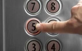 جدول هزینه و قیمت آسانسور 5 طبقه