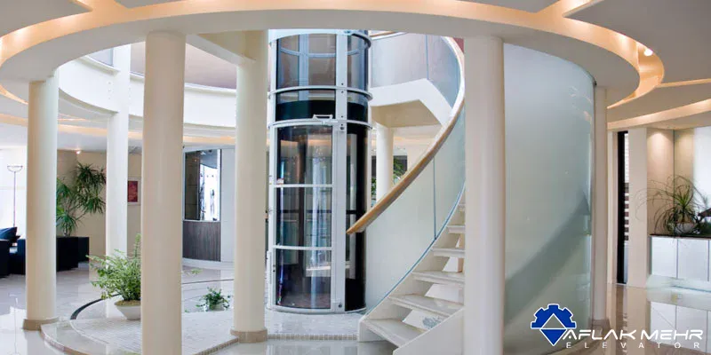 آسانسور-خانگی