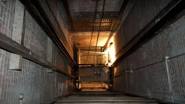 ابعاد چاله آسانسور 3 نفره