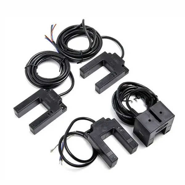 انواع سنسور آسانسور