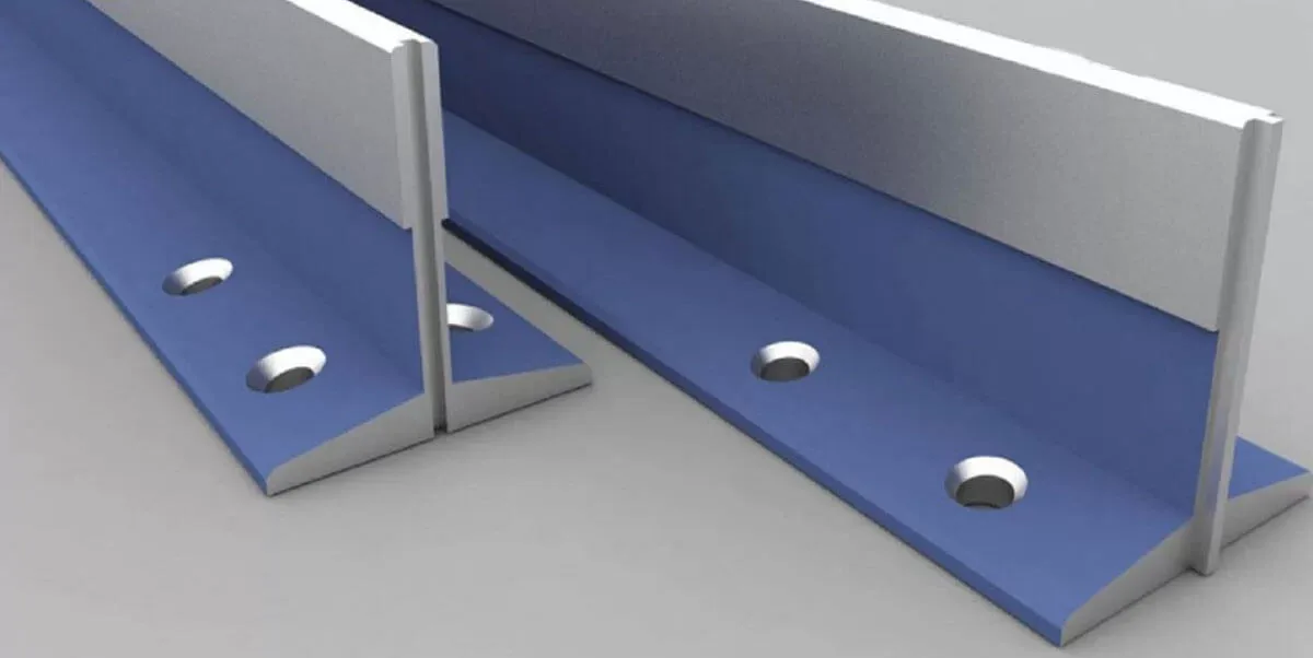 ریل آسانسور چیست