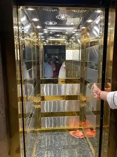 قیمت تمام شده آسانسور 5 طبقه عوامل تاثیر گذار