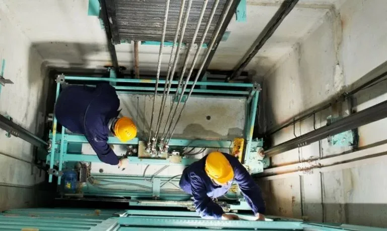 مدت زمان نصب آسانسور و عوامل تاثیر گذار در آن|شرکت آسانسور افلاک مهر