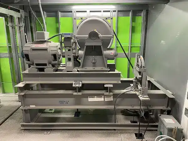 مراحل نصب آسانسور کششی