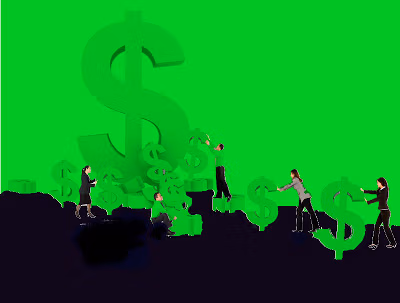big money coal tar