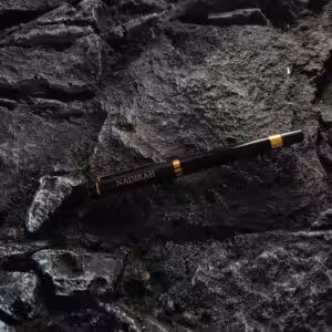 Obsse Personalised Exotic Rollerball Pen