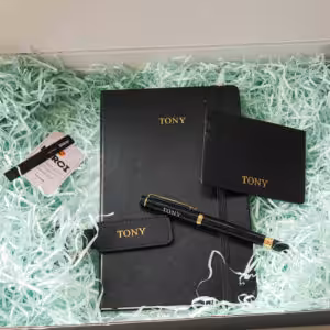 4 in 1 Special Personalised Gift Box