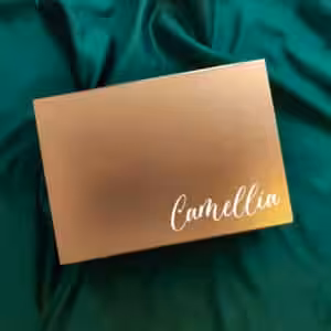 Alskar® Personalized Empty Magnetic Gift Boxes