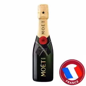 Moet & Chandon Mini Champagne 200ml