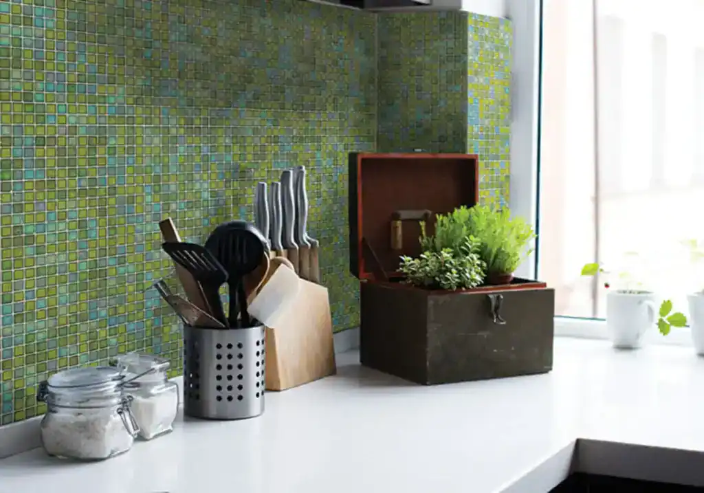 AGM Kitchen 11.REEF .XXS
