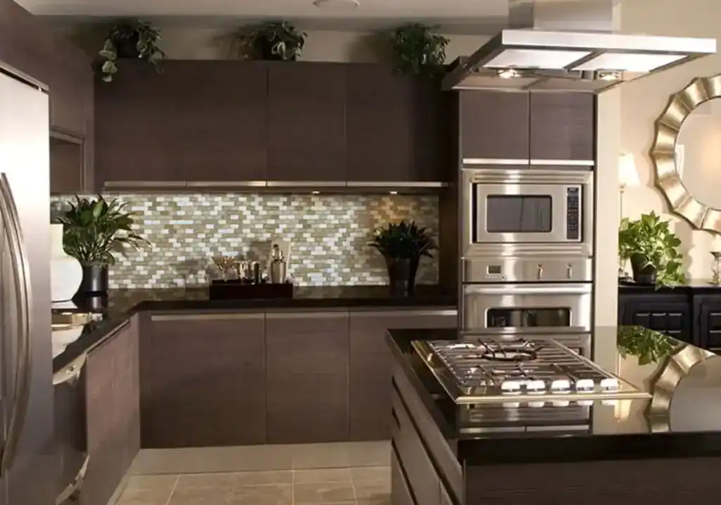 AGM Kitchen 12.BAY .XXB