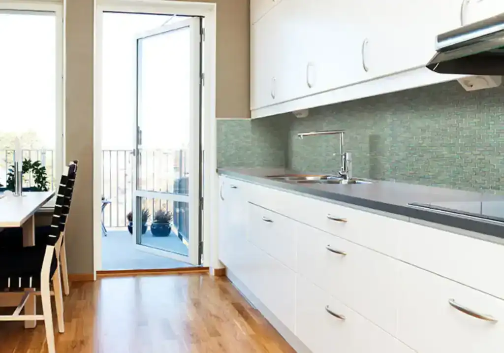 AGM Kitchen 12.FINS .XXB