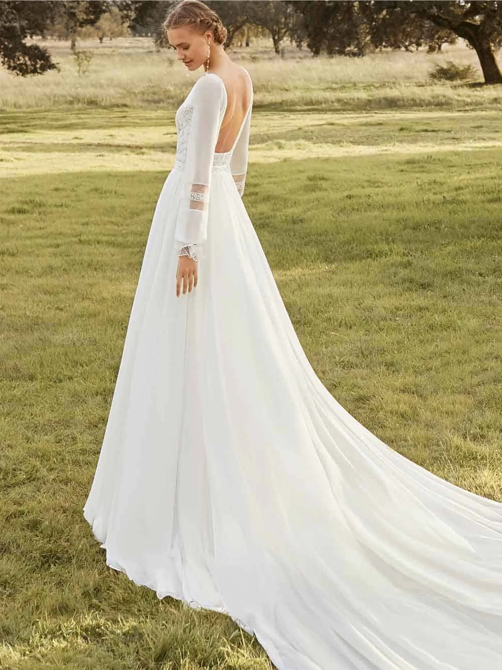 brautkleider-boho-rueckenfrei