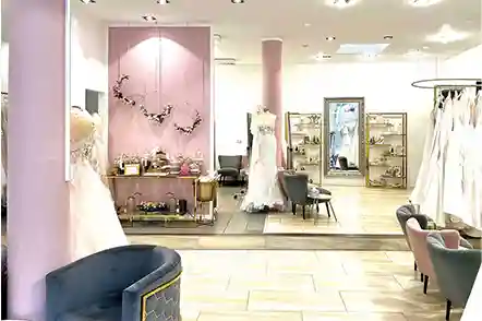 Anna Moda Brautmode Outlet 4