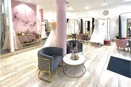 Anna Moda Brautmode Outlet 2