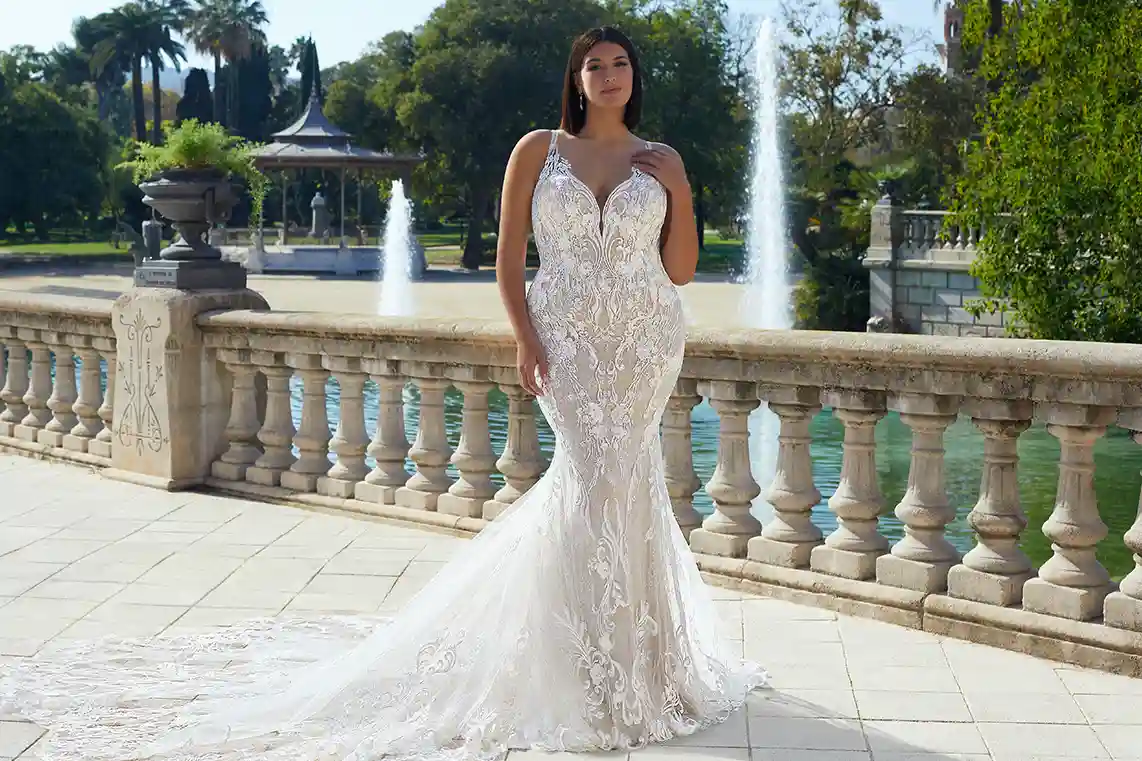 Brautmoden Köln Kollektion "Plus Size"