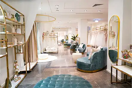 Anna Moda Brautmode 2