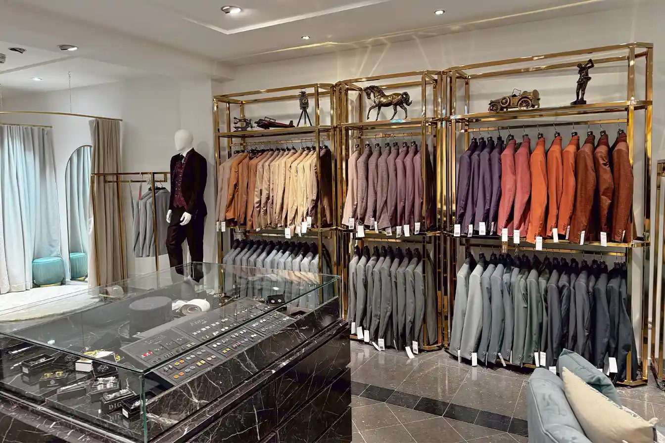 Anna Moda Brautmode Men 1