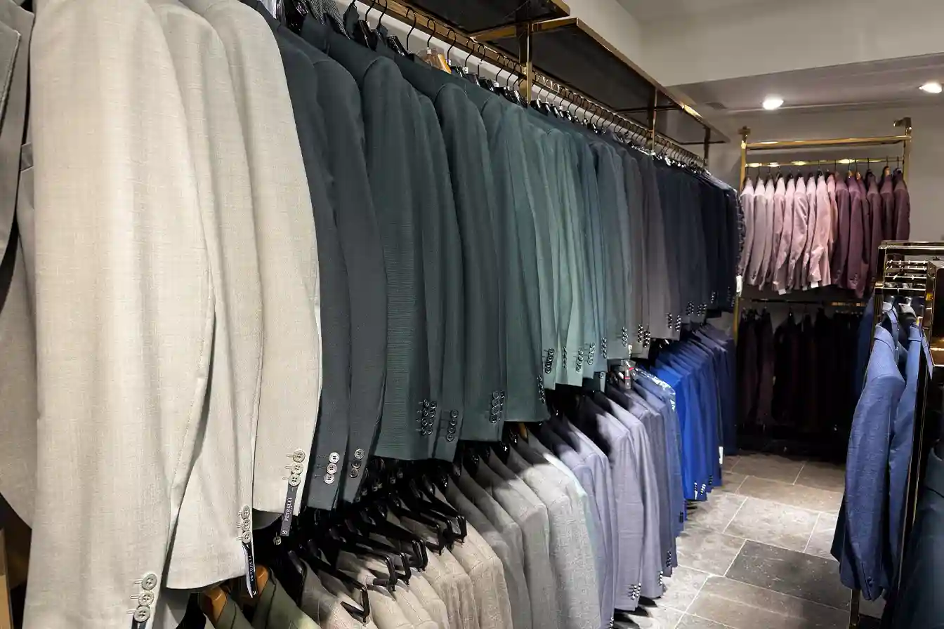Anna Moda Brautmode Men 4