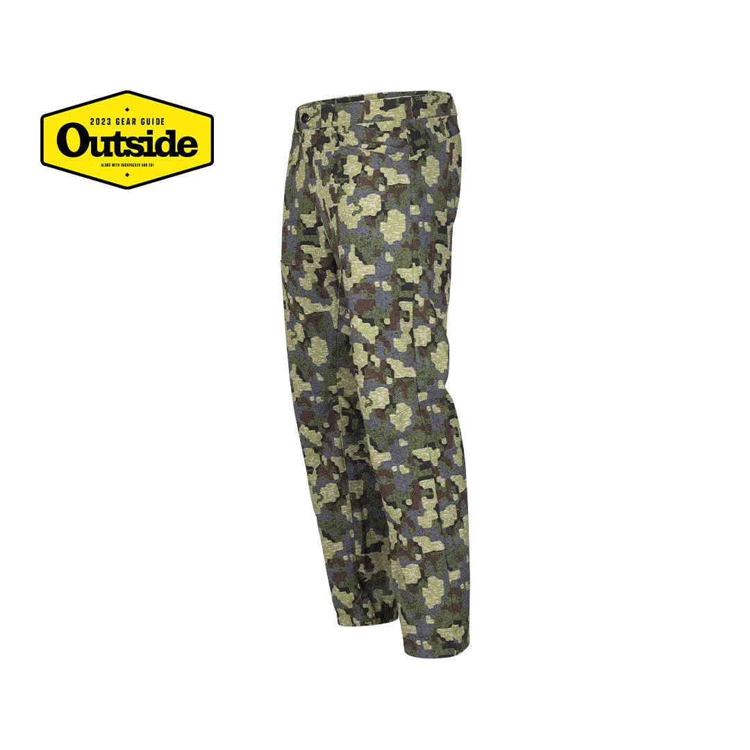 FORLOH Insect Shield SolAir lightweight hunting pants