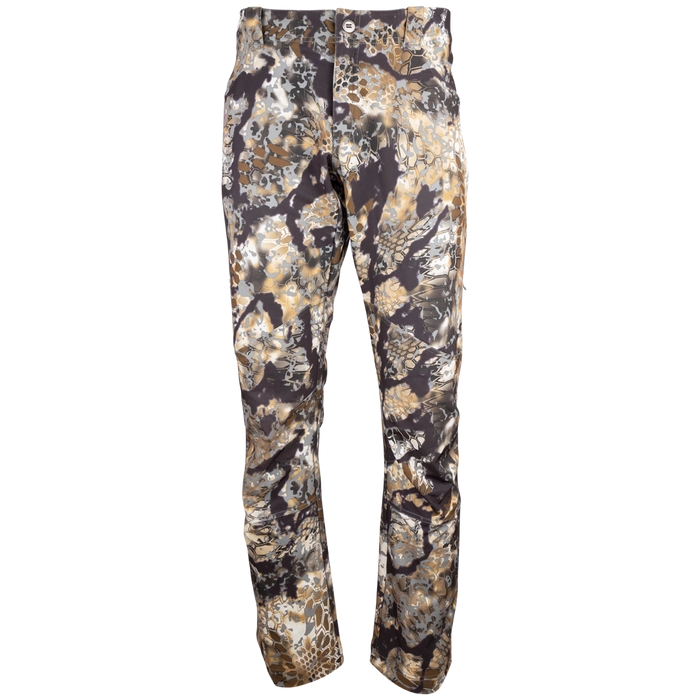 Kryptek Valhalla early-season hunting pants