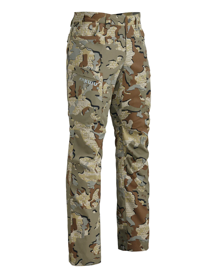 KUIU Tiburon lightweight early-season hunting pants