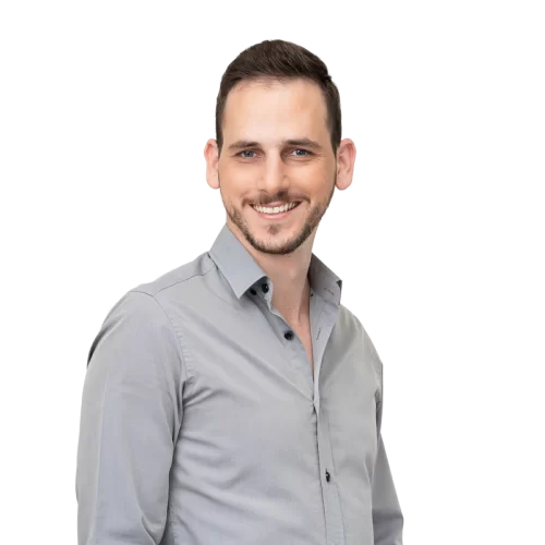 Israel Cohen
