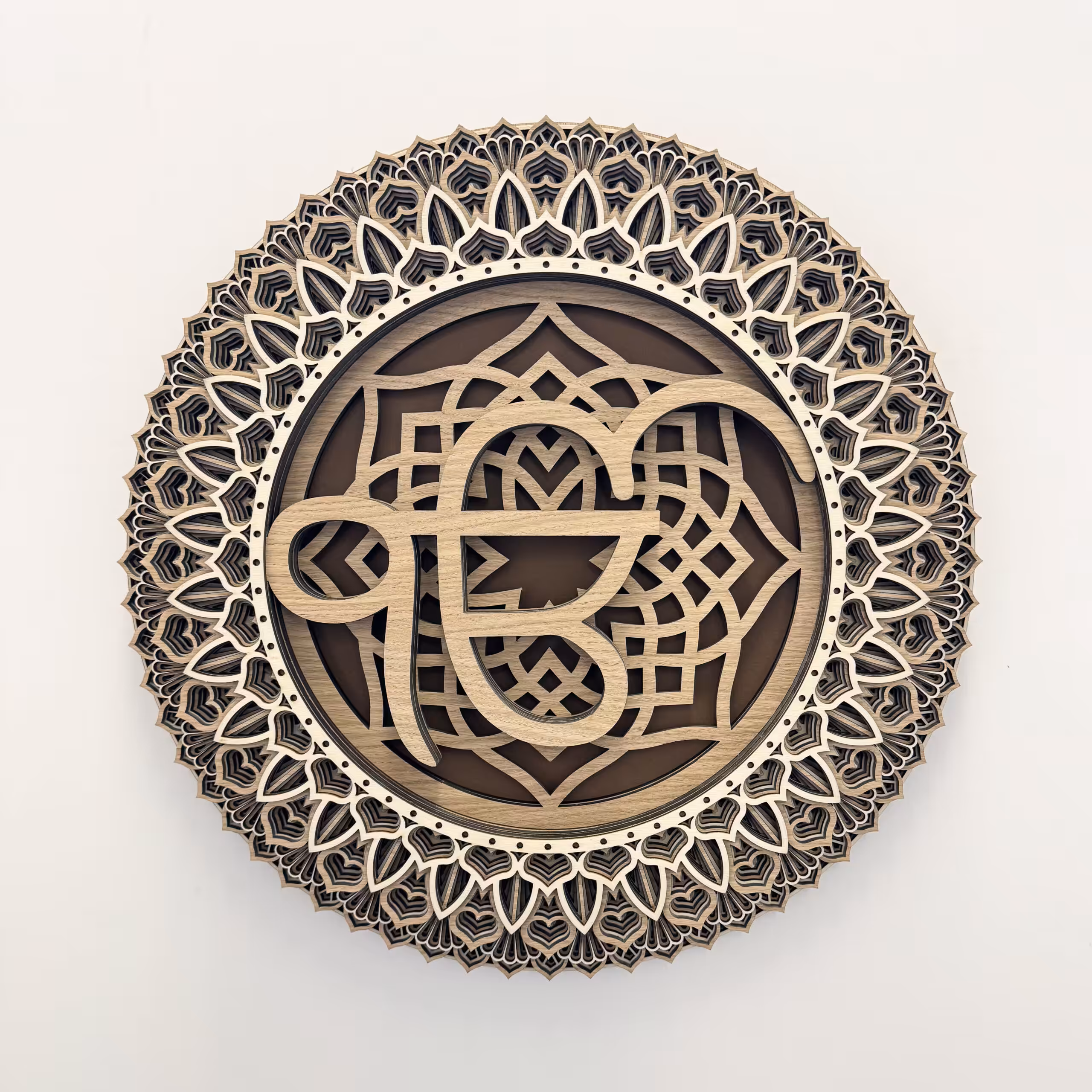 Ik Onkar Mandala - Image 6