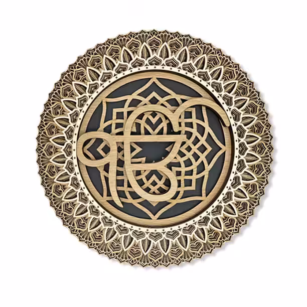 Ik Onkar Mandala - Image 5