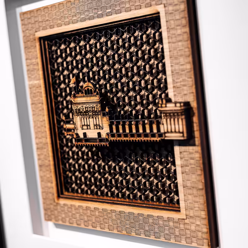 Harmandir Sahib Ji - Image 8