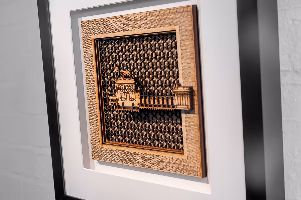 Harmandir Sahib Ji - Image 9