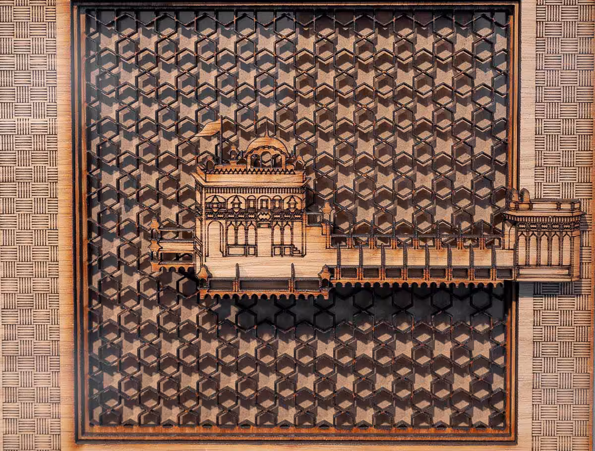 Harmandir Sahib Ji - Image 13